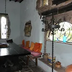 مزرعة للإقامة Il Giardino Degli Ulivi