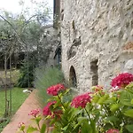 Il Giardino Degli Ulivi