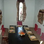 Il Giardino Degli Ulivi