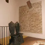 Il Giardino Degli Ulivi Castelraimondo