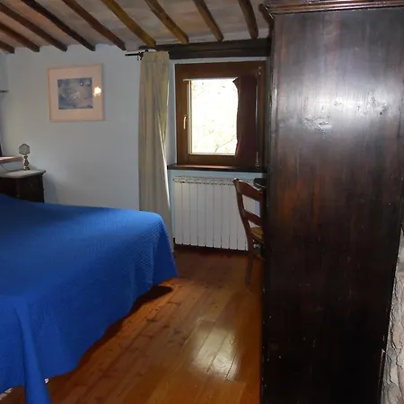 Il Giardino Degli Ulivi Vakantieboerderij Castelraimondo