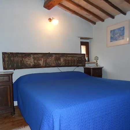 Il Giardino Degli Ulivi Castelraimondo