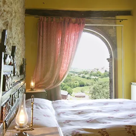 Il Giardino Degli Ulivi