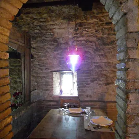 Vakantieboerderij Il Giardino Degli Ulivi Castelraimondo