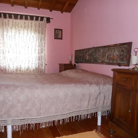 Vakantieboerderij Il Giardino Degli Ulivi *