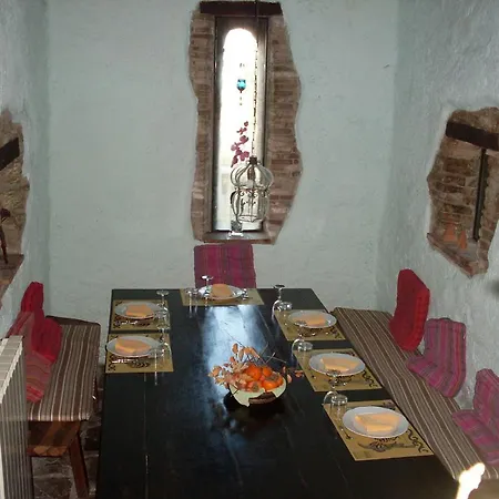 Il Giardino Degli Ulivi