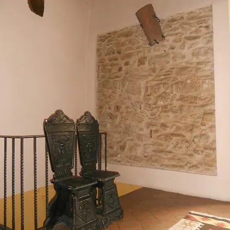 Il Giardino Degli Ulivi Castelraimondo