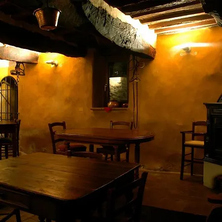 Il Giardino Degli Ulivi